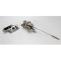 381837 C# 312916 1968 Johnson Evinrude Carburetor Assembly 9.5 HP