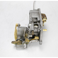 381837 C# 312916 1968 Johnson Evinrude Carburetor Assembly 9.5 HP