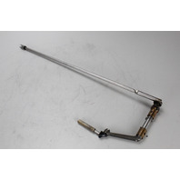 23111-94503 21220-94500 Suzuki 1981 Shift Rod W/ Shaft Lever DT 115 140 HP