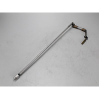 23111-94503 21220-94500 Suzuki 1981 Shift Rod W/ Shaft Lever DT 115 140 HP