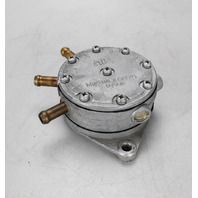 15100-9450V 15100-94501 Suzuki 1981-1982 Fuel Pump Assembly DT 115 140 HP