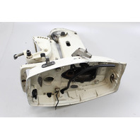 395160 331475 329648 Johnson Evinrude 1983-1992 Complete Midsection 25 28 HP