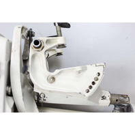 395160 331475 329648 Johnson Evinrude 1983-1992 Complete Midsection 25 28 HP