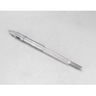 8166231 Mercury 1980-2006 Propeller Shaft 18 20 25 HP 2 Stroke