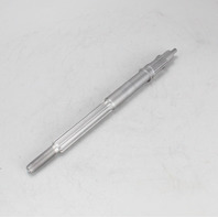 8166231 Mercury 1980-2006 Propeller Shaft 18 20 25 HP 2 Stroke