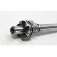Mercury Lower Unit Propeller Shaft 44-8166231 816623 Checked Straight Used OEM