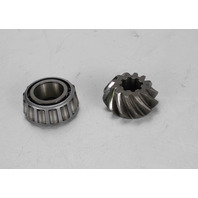 44213A1 44213T1 99542 41040 41040T1 98302 Mercury 1977-2012 Gear Set 20 25 HP