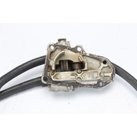 982561 C# 909278 OMC Shift Housing & Cable 2.5 3.0 3.8 4.3 5.0 5.7 8.2 L