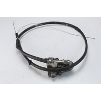 982561 C# 909278 OMC Shift Housing & Cable 2.5 3.0 3.8 4.3 5.0 5.7 8.2 L