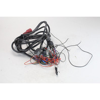 Johnson Evinrude OMC Remote Control Box Harness 20' Long With Key