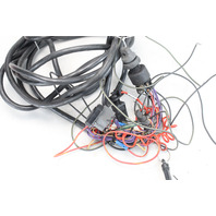 Johnson Evinrude OMC Remote Control Box Harness 20' Long With Key