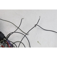 Johnson Evinrude OMC Remote Control Box Harness 20' Long With Key
