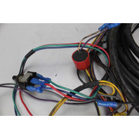 Mercury External Wiring Harness W/ Key 19' 8" In & 8 Pin Male Plug
