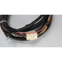 Mercury External Wiring Harness W/ Key 19' 8" In & 8 Pin Male Plug