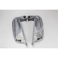 333623 333621 Johnson Evinrude 1989 & UP Stern Bracket Set 25 30 40 50 HP