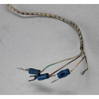 F684029-1 Force 1989-1993 Trigger Assembly 50 HP 2 cyl. 4 wire 1 YEAR WARRANTY