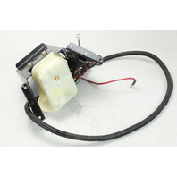 Mercury Mercruiser 2 Line Power Trim Pump, Motor & Reservoir TESTED 1 YEAR WTY