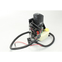 Mercury Mercruiser 2 Line Power Trim Pump, Motor & Reservoir TESTED 1 YEAR WTY
