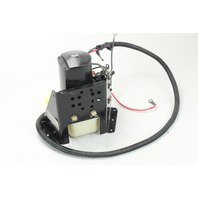 Mercury Mercruiser 2 Line Power Trim Pump, Motor & Reservoir TESTED 1 YEAR WTY
