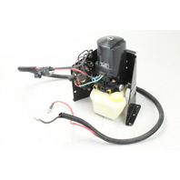 Mercury Mercruiser 2 Line Power Trim Pump, Motor & Reservoir TESTED 1 YEAR WTY