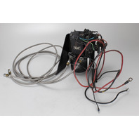 Mercury Mercruiser 2 Line Power Trim Pump & Motor w/ Lines TESTED! 1 YR WARRANTY