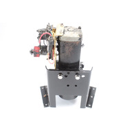 Mercury Mercruiser 2 Line Power Trim Pump & Motor TESTED 1 YR WARRANTY