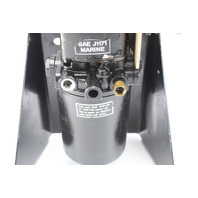 Mercury Mercruiser 2 Line Power Trim Pump & Motor TESTED 1 YR WARRANTY