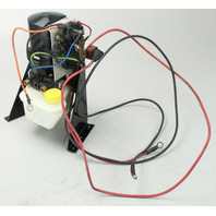 Mercury Mercruiser 2 Line Power Trim Pump & Motor TESTED 1 YEAR WARRANTY