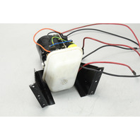 Mercury Mercruiser 2 Line Power Trim Pump & Motor TESTED 1 YEAR WARRANTY