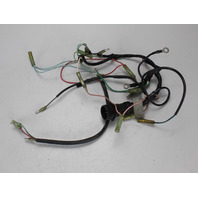 6H3-82590-11-00 Yamaha 1984-1991 Wiring Harness 70 HP 3 Cylinder