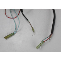 6H3-82590-11-00 Yamaha 1984-1991 Wiring Harness 70 HP 3 Cylinder