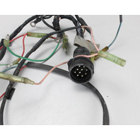 6H3-82590-11-00 Yamaha 1984-1991 Wiring Harness 70 HP 3 Cylinder