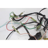 6H3-82590-11-00 Yamaha 1984-1991 Wiring Harness 70 HP 3 Cylinder