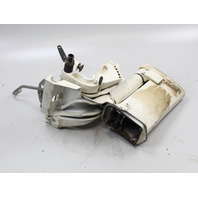391578 396609 396609 Johnson Evinrude 1986-88 Complete 15" Midsection 9.9 15 HP