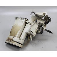 391578 396609 396609 Johnson Evinrude 1986-88 Complete 15" Midsection 9.9 15 HP