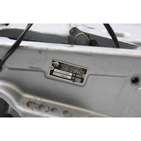 Johnson Evinrude 1976 - 1988 Swivel Bracket & Steering Arm 85-235 HP