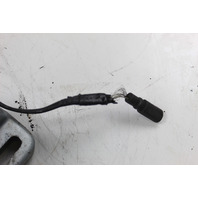 Johnson Evinrude 1976 - 1988 Swivel Bracket & Steering Arm 85-235 HP