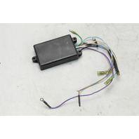 41470A22 C# 41470A Mercury 87-91 Oil Warning Module 175 200 HP 1 YR WTY 2 Stroke