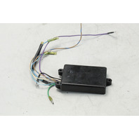 41470A22 C# 41470A Mercury 87-91 Oil Warning Module 175 200 HP 1 YR WTY 2 Stroke