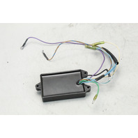 41470A22 C# 41470A Mercury 87-91 Oil Warning Module 175 200 HP 1 YR WTY 2 Stroke
