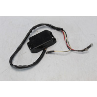 87076A4 Mercury 1979-87 Idle Speed Control 90 115 135 150 175 200 HP 1 YEAR WTY