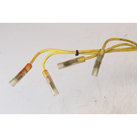 9610A19 7778A12 Mercury 1992-00 Stator & Switchboxes 135-225 HP TESTED 1 YR WTY