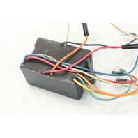 F653301 F653301-1 Force 1986-1988 CD Module 85 125 HP 3 Cylinder 1 YEAR WTY