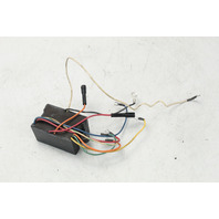F653301 F653301-1 Force 1986-1988 CD Module 85 125 HP 3 Cylinder 1 YEAR WTY