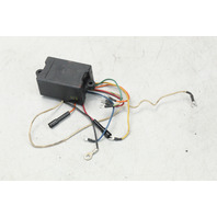 F653301 F653301-1 Force 1986-1988 CD Module 85 125 HP 3 Cylinder 1 YEAR WTY