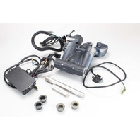 Evinrude Johnson 1993 & Up Fastrac Power Trim 112 115 120 125 HP 2 YR WTY