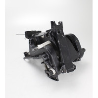 3C8Q623103 3C8Q620102 Nissan Tohatsu 06 & Later Swivel Bracket Assembly 40 50 HP