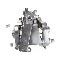 3C8Q623103 3C8Q620102 Nissan Tohatsu 06 & Later Swivel Bracket Assembly 40 50 HP