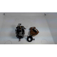 394630 Johnson Evinrude 1984 Carburetor 6 8 HP 2 Cylinder