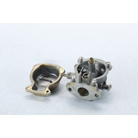Johnson Evinrude 1988 1989 1990 1991 1992 1993 - 1996 Carburetor 4 HP 2 Stroke